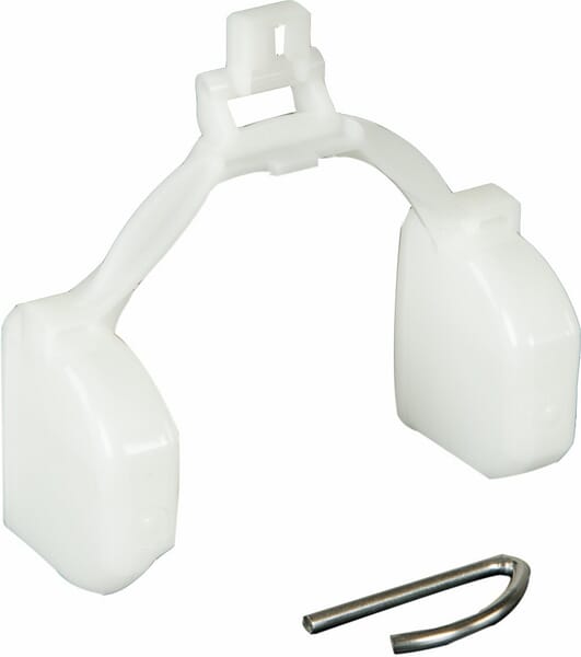 Carburateur vlotter - 843320 - Briggs & Stratton
