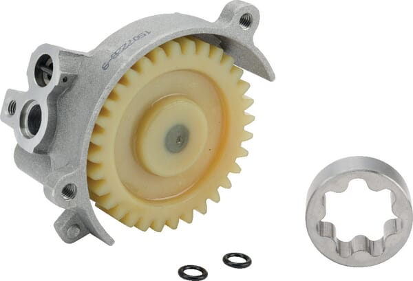 Oliepomp - 843825 - Briggs & Stratton