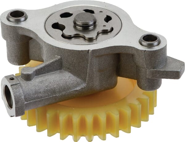 Oliepomp - 843959 - Briggs & Stratton