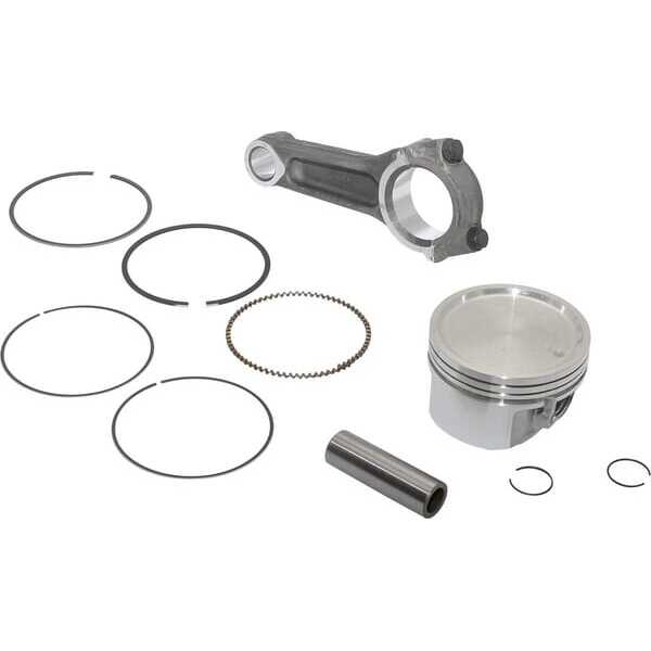 Briggs & Stratton Zuigers - 844540 - Zuiger cpl. B&S std