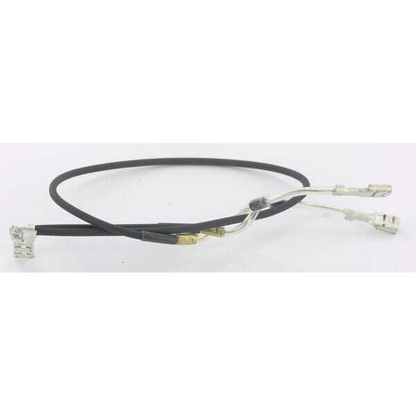 Bekabelingsassemblage - 844547 - Briggs & Stratton