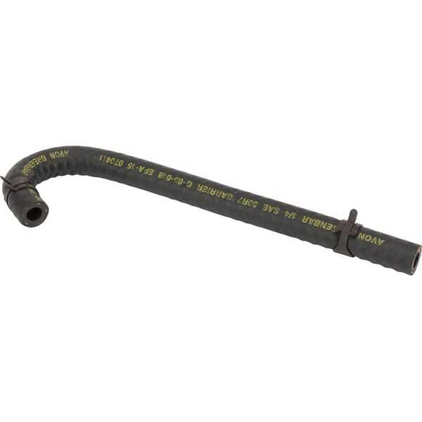 Briggs & Stratton Brandstofslang - 844556 - Brandstofslang B&S