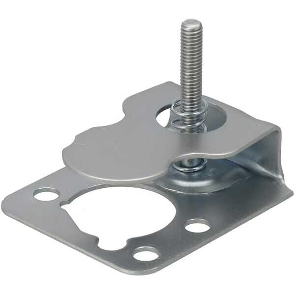 Carburateurscherm - 844930 - Briggs & Stratton