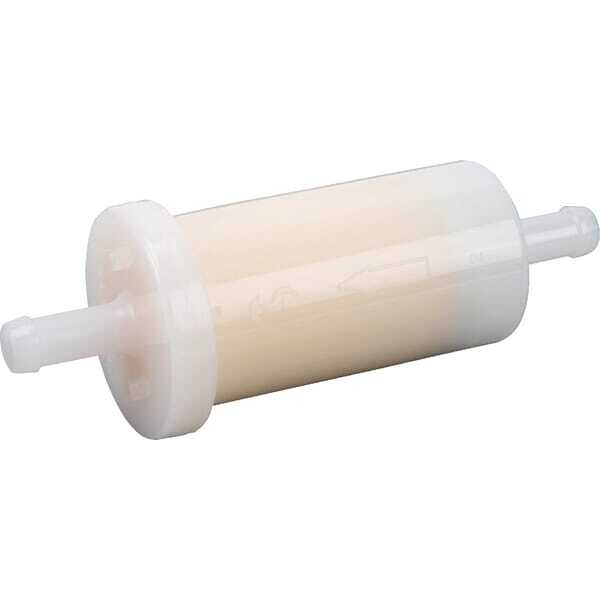 Briggs & Stratton Brandstoffilter in-line - 845125 - Brandstoffilter B&S (4266)
