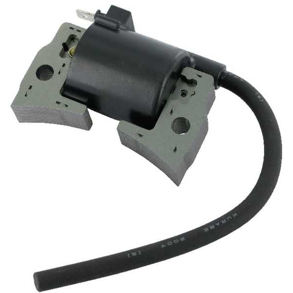 Ontstekingsspoel - 845126 - Briggs & Stratton