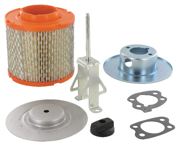 Luchtfilter ombouwkit - 845198 - Briggs & Stratton
