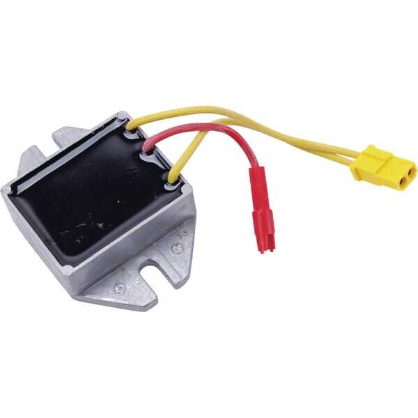 Spanningsregelaar - 845907 - Briggs & Stratton