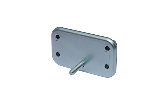 Carburateurscherm - 846006 - Briggs & Stratton