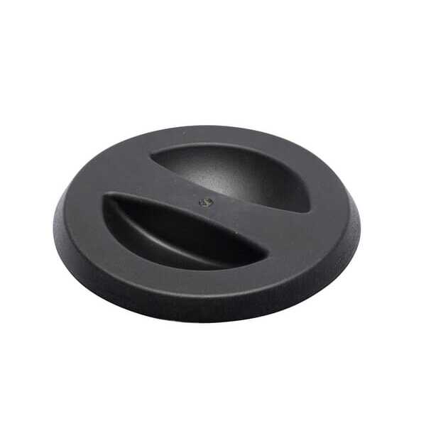 Briggs & Stratton Luchtfilterknop - 846008 - Knop luchtfilterdeksel B&S