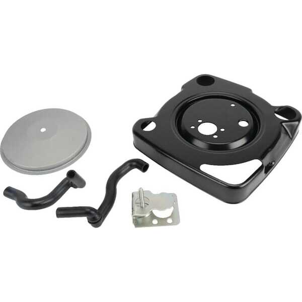 Briggs & Stratton Luchtfilterbasis - 846046 - Luchtfilterbasis B&S