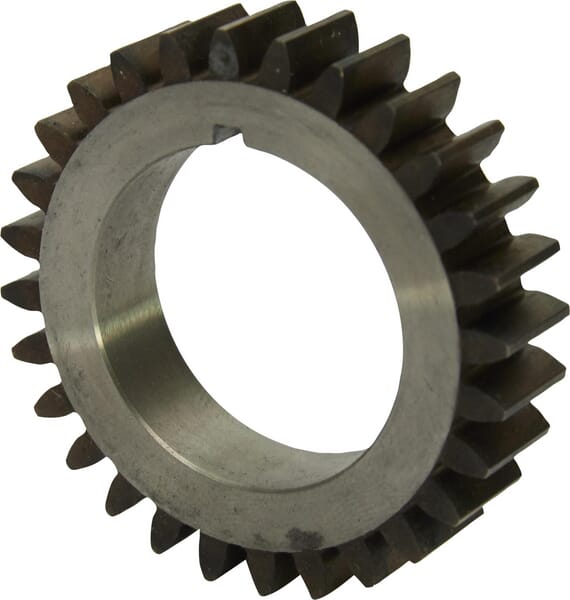 Startwiel - 846085 - Briggs & Stratton