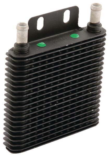 Oliekooler - 846489 - Briggs & Stratton