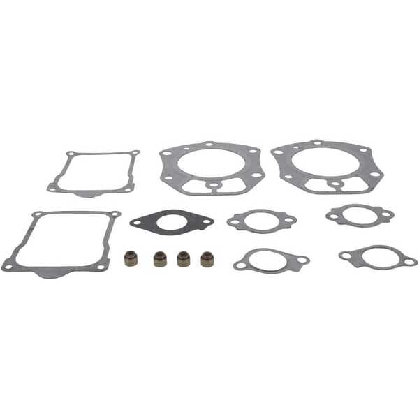 Briggs & Stratton Klepdekselpakking - 846672 - Klepdekselpakking B&S