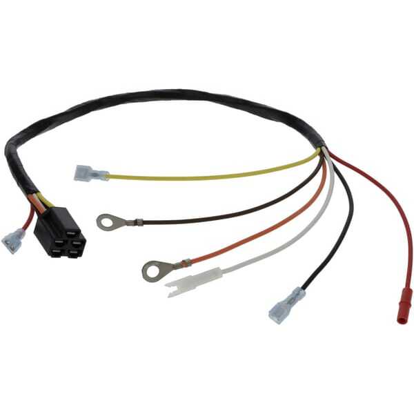 Leidingnet - 846767 - Briggs & Stratton