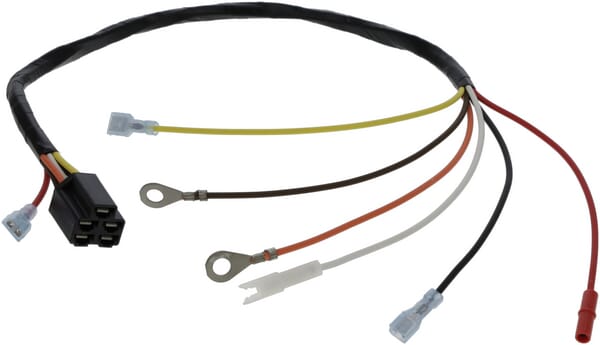 Leidingnet - 846767 - Briggs & Stratton