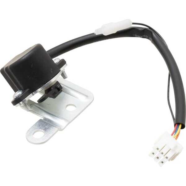 Briggs & Stratton Stappenmotor Choke bediening - 847946 - Stappenmotor