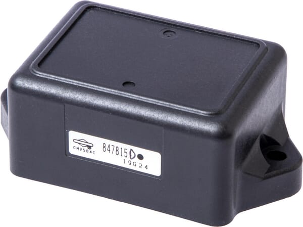 Motorbesturingseenheid - 847950 - Briggs & Stratton