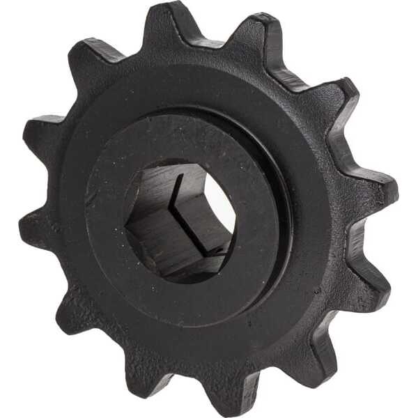 John Deere Kettingwielen - 87665224N - Kettingwiel