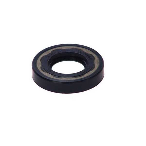 John Deere Afdichtingen Corteco - 9007270N - Oliekeerring BAX7 25x52x10 NBR