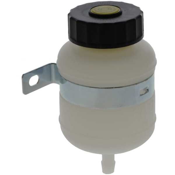 John Deere Reservoir remolieFTE - 9201801 - Remvloeistofreservoir