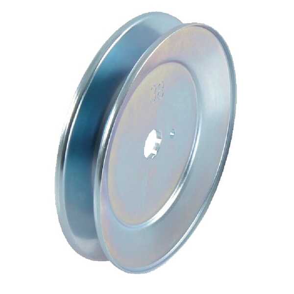 Murray Poelies en spanrollenoverzichtOEF&G - 92852 - Poelie Murray