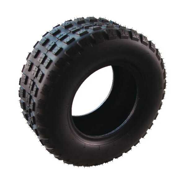 Stiga Buitenbanden tuin en parkOE - 9545011600 - Buitenband 16x7,50-8