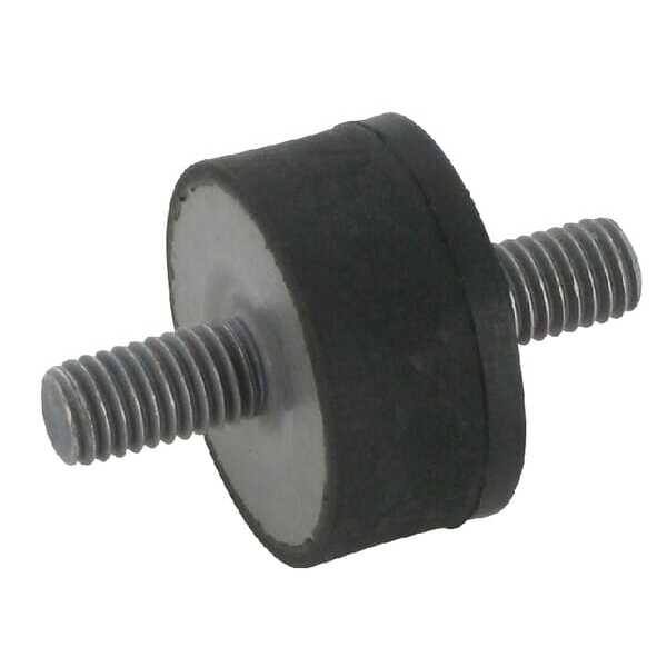 Stiga OE - 9550000803 - Trillingsdemper