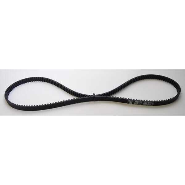 Stiga TandriemenOverzichtF&G - 9585013301 - Tandriem op dek 107cm Villa