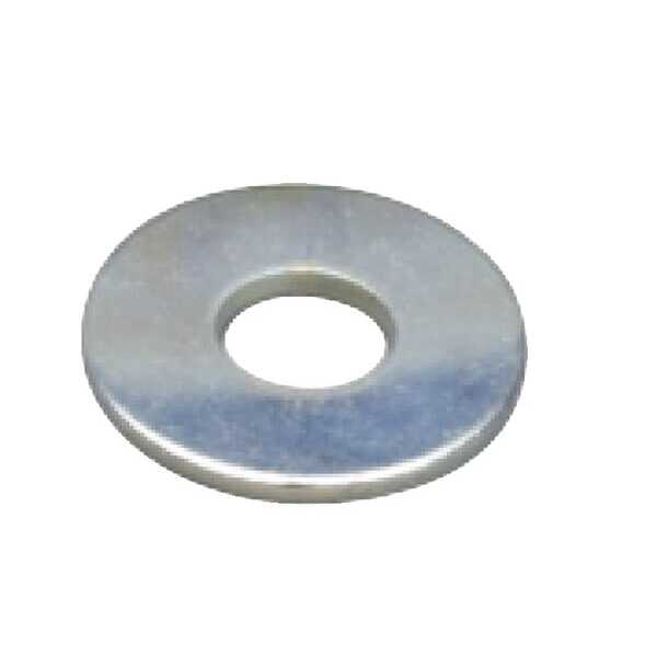 Stiga MesringenoverzichtOE - 9699003002 - Ring 10 x 26 x 2 M10