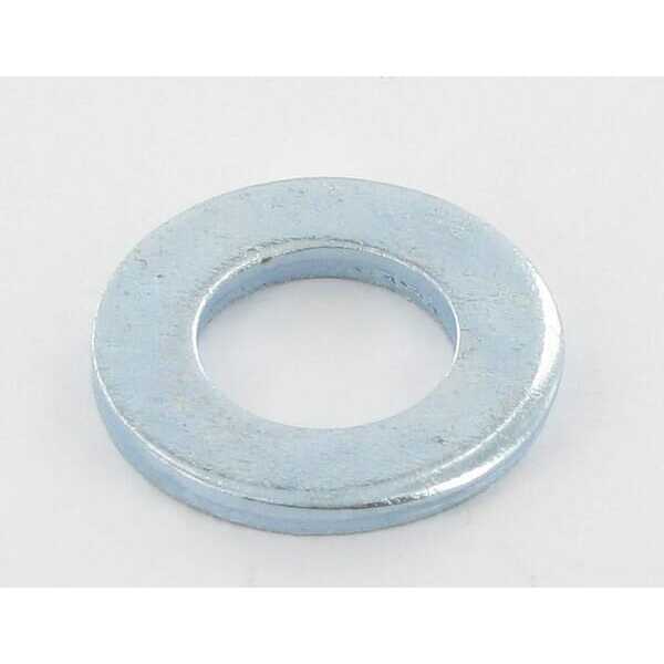 Stiga SluitringenoverzichtOEF&G - 9699003702 - Sluitring 13,0x24x2