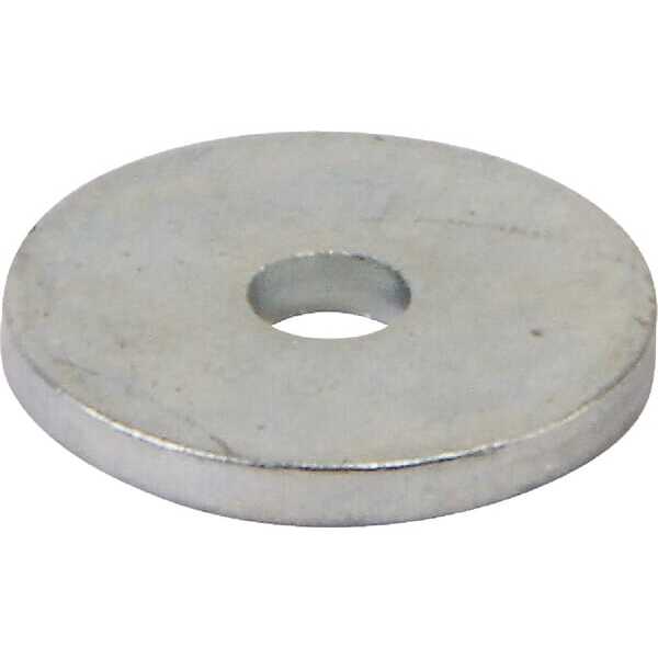 Stiga SluitringenoverzichtOEF&G - 9699012002 - Sluitring