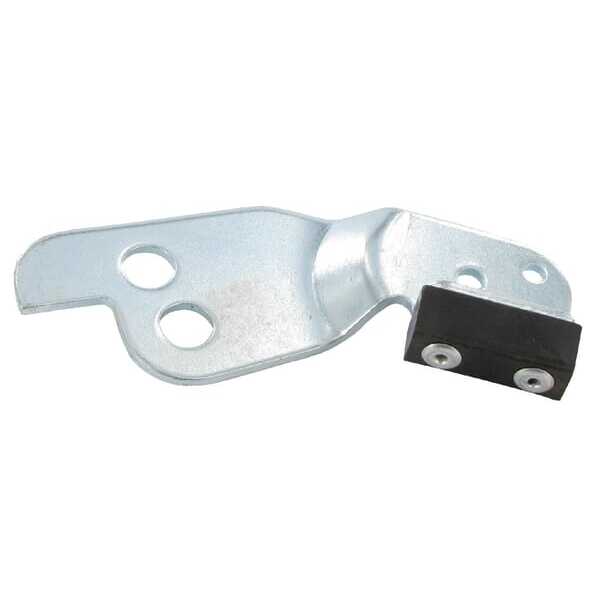 MTD RemblokkenoverzichtOE - 97116 - Remsteun MTD