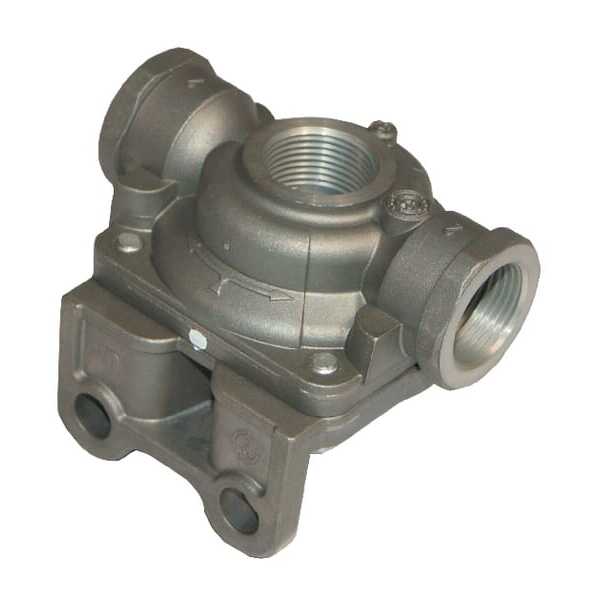 John Deere Snelontluchters - 9735000000 - Snelontluchter