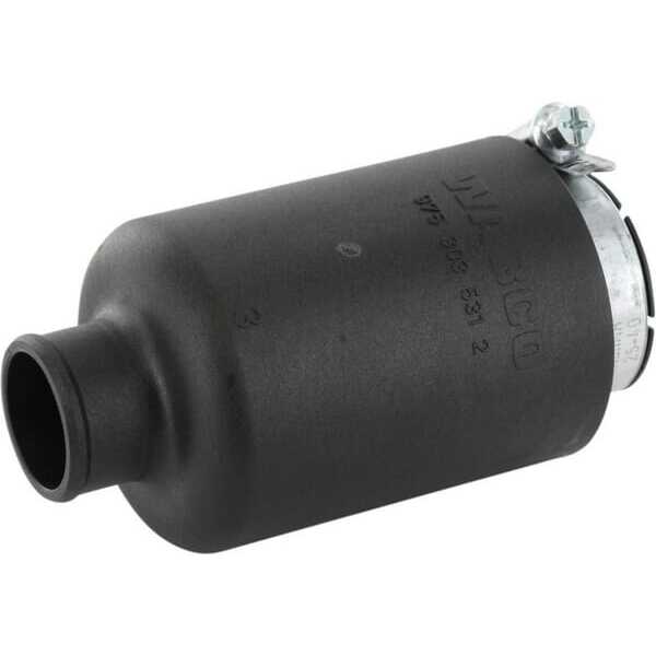 John Deere GeluiddemperWabco - 9753035312 - Geluiddemper
