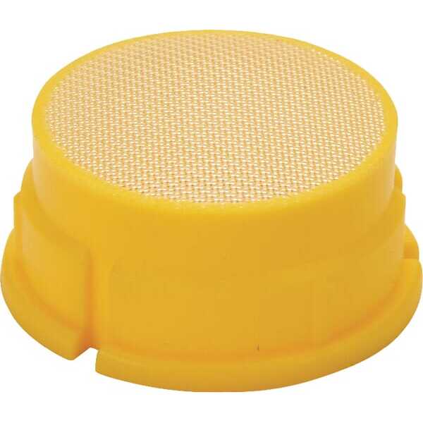 John Deere Zeef los FTE - 9910041 - Filter voor expansievat