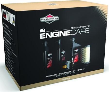 Tuningsset model 31 - 992243 - Briggs & Stratton