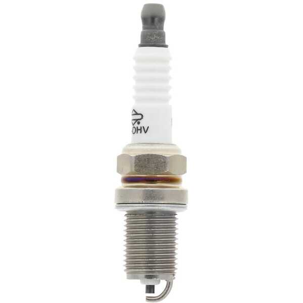 Bougiestekkerset met 24 x BS-OHV - 992340 - Briggs & Stratton
