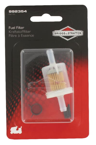 Brandstoffilter Riders - 691035 - 992354 - Briggs & Stratton