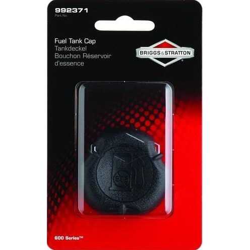 Brandstofdop - 692046 - 992371 - Briggs & Stratton