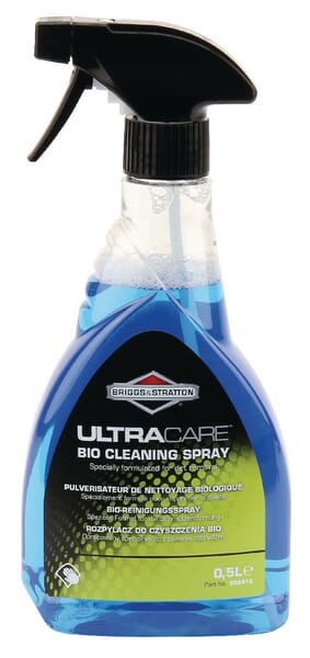 Uc Bio Reinigingsspray 0,5L - 992416 - Briggs & Stratton