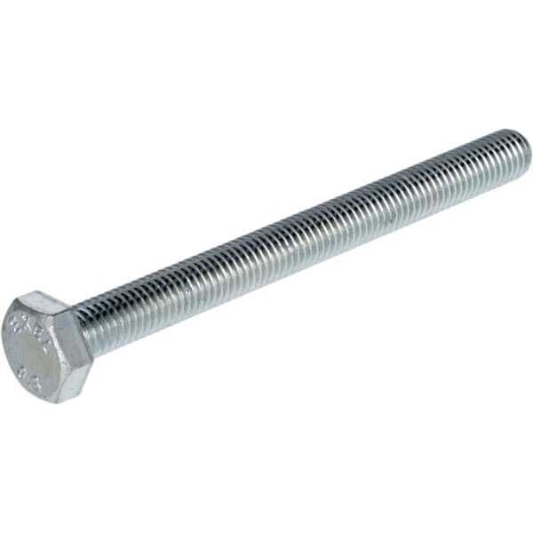 Stiga BoutenoverzichtOEF&G - 9997101106 - Schroef M6S M10x110
