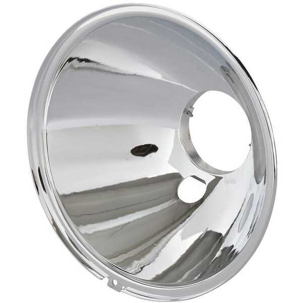 John Deere Reflectoren voor Koplampen Hella - 9DR060567001 - Reflector 130mm
