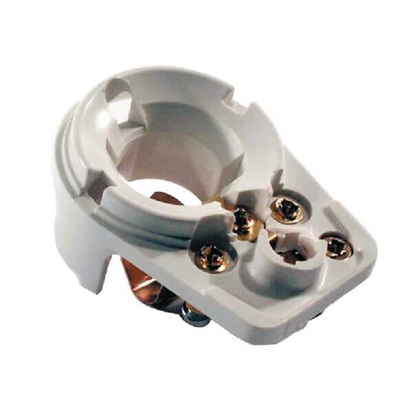John Deere Lampfitting - 9FF090500001 - Lamphouder