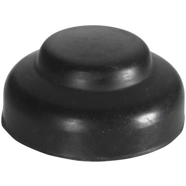 John Deere Drukschakelaar - 9GH045833001 - Rubberkap Hella