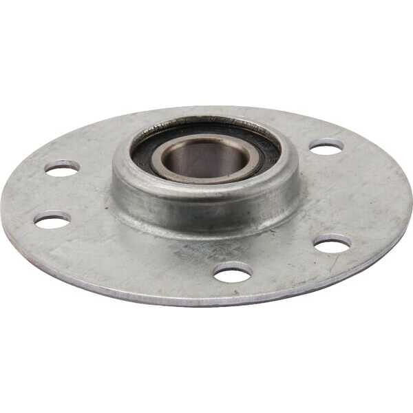 Honda  - AA140103Z - Flange