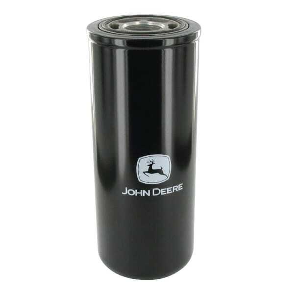 John Deere Hydrauliekfilters opschroef OE - AH128449 - Hydrauliekfilter