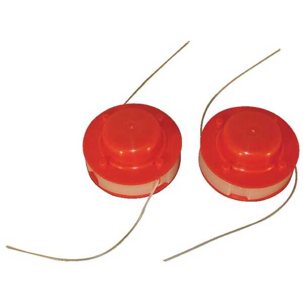 AL-KO DraadspoelenOverzichtOE - AK110642PAC - Spoel met draad GT-400 (2 x)
