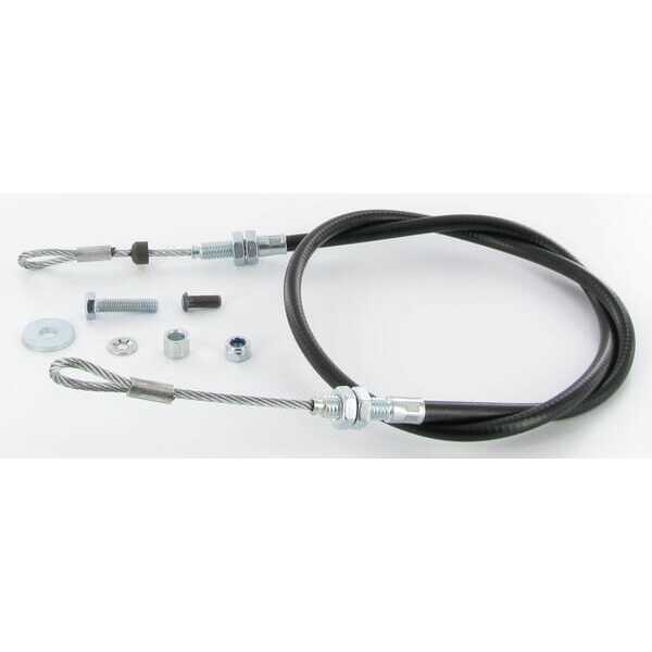 AL-KO Liftkabel Maaidek overzichtOE - AK112043 - Liftkabel maaidek 13-85HD