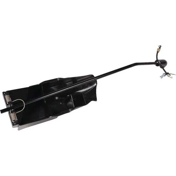 AL-KO Mulchset & Plug - AK118885 - Mulchset T 950