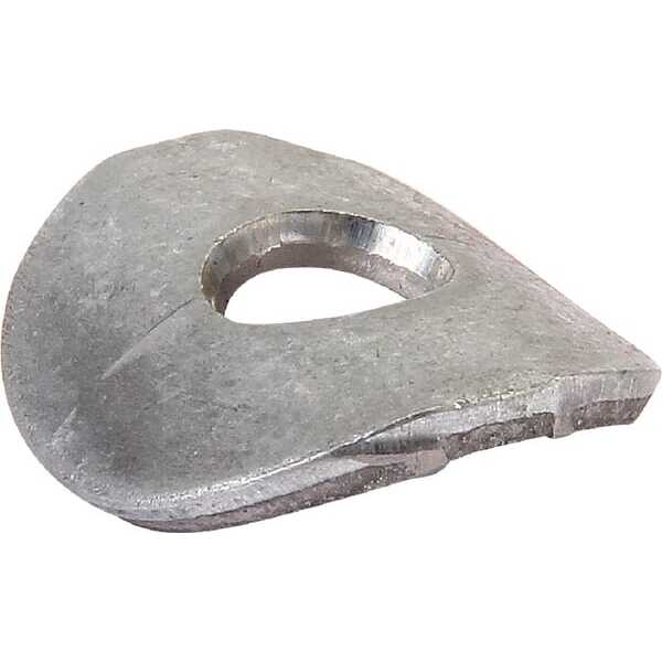 AL-KO SluitringenoverzichtOEF&G - AK329761 - Ring H11 Z